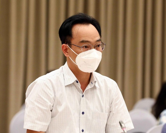 Bộ GD&ĐT lý giải điểm chuẩn đại học năm 2021 tăng “đột biến”